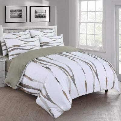 Deluxe Linen Sets Collection