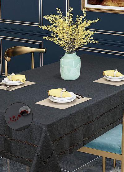 Fashion & Color Table Linen