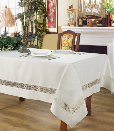 Mimi's Table Linen Collections