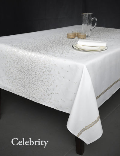 Luxury Tablecloths