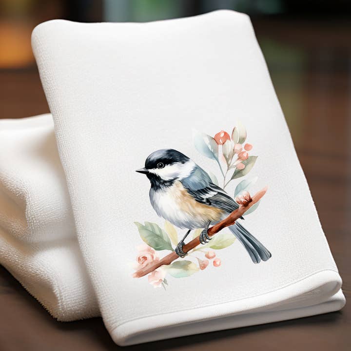 Chickadee