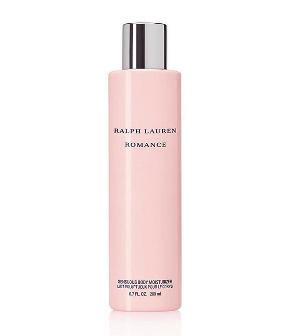 Romance Sensuous Body Moisturizer