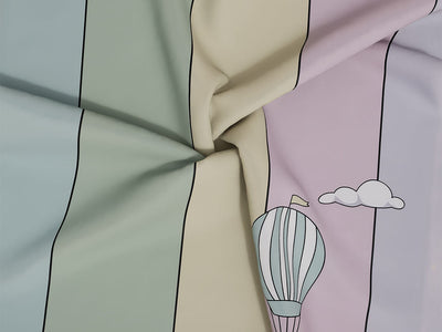 Flying Colors