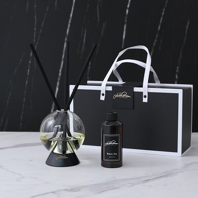 The Onyx Collection Reed Diffuser