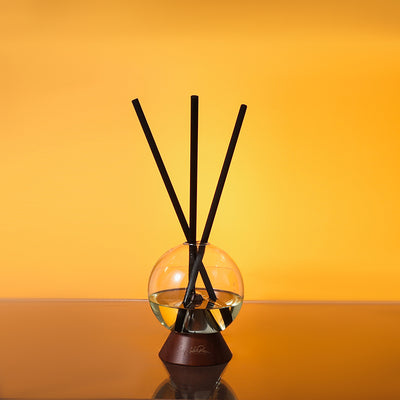 The Onyx Collection Reed Diffuser