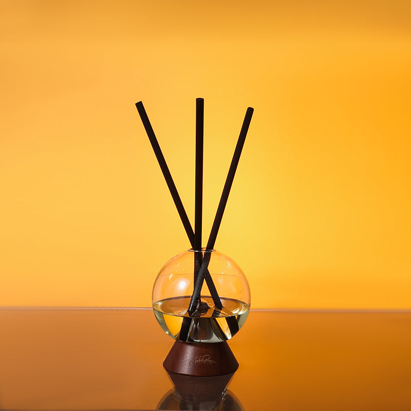 The Onyx Collection Reed Diffuser