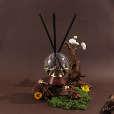 The Onyx Collection Reed Diffuser