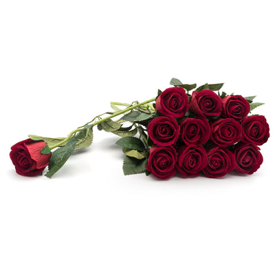 Mini Roses- Pack of 12