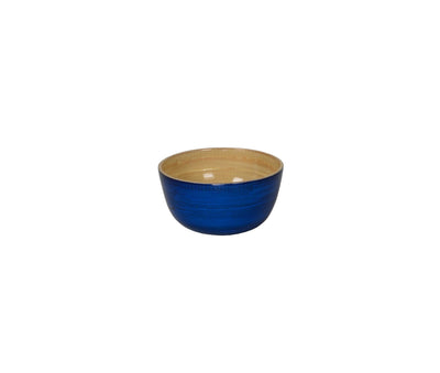 Bamboo Bowls
