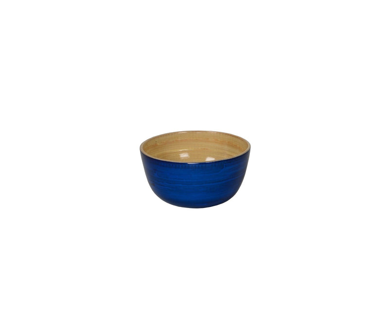 Bamboo Bowls