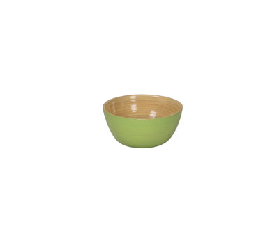 Bamboo Bowls