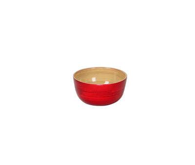 Bamboo Bowls