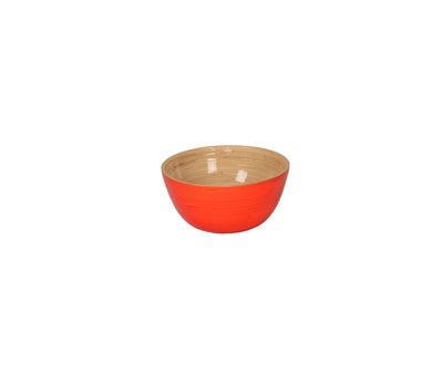 Bamboo Bowls