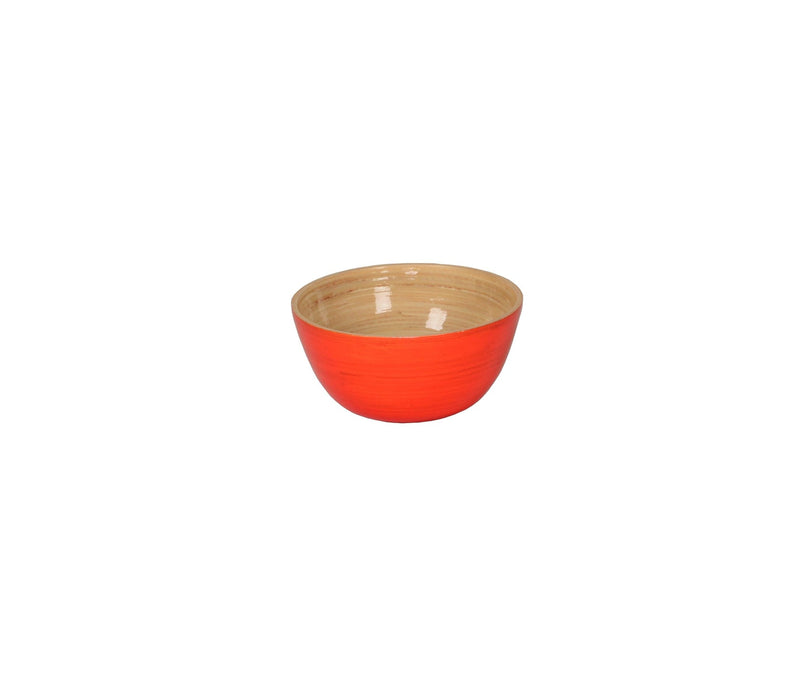 Bamboo Bowls
