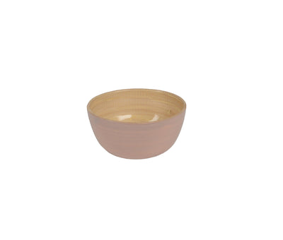 Bamboo Bowls