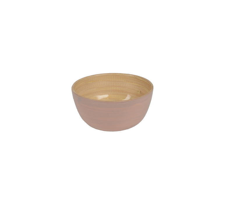 Bamboo Bowls