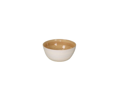 Bamboo Bowls