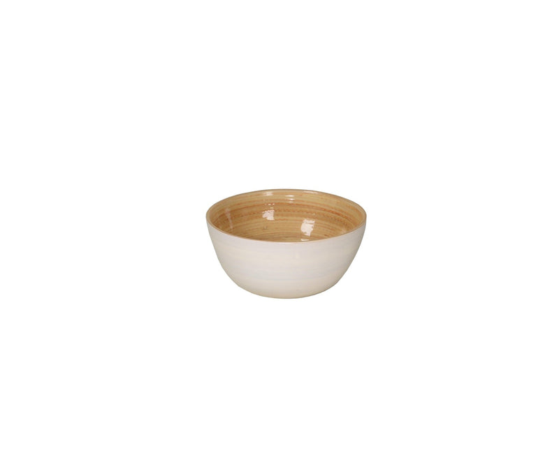 Bamboo Bowls