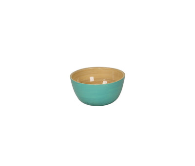 Bamboo Bowls