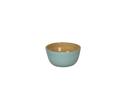 Bamboo Bowls