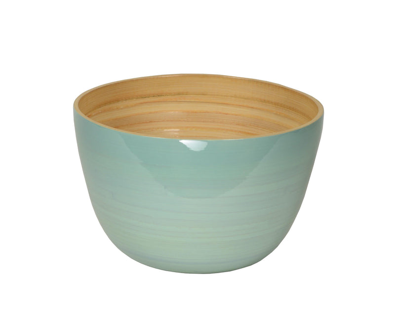 Bamboo Bowls