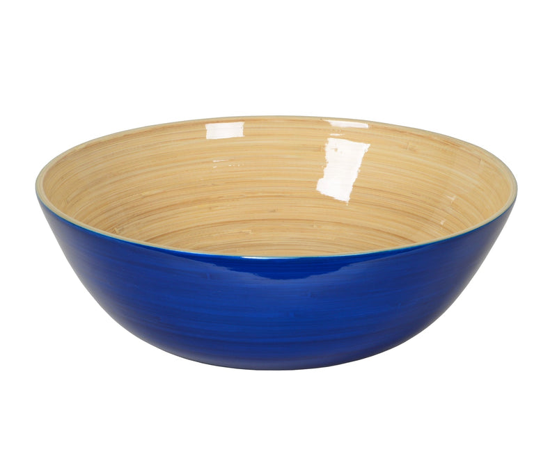 Bamboo Bowls