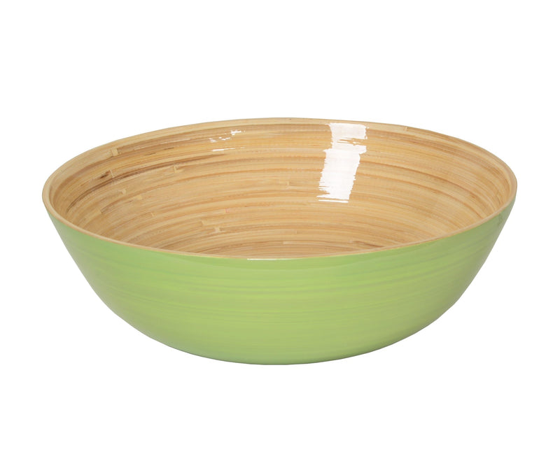 Bamboo Bowls