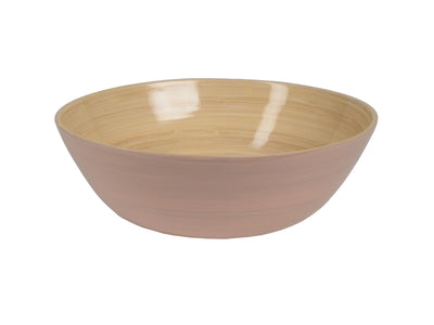 Bamboo Bowls