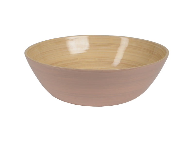 Bamboo Bowls