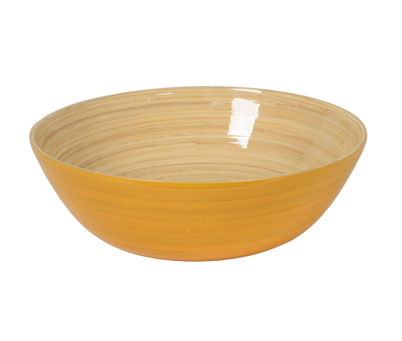 Bamboo Bowls