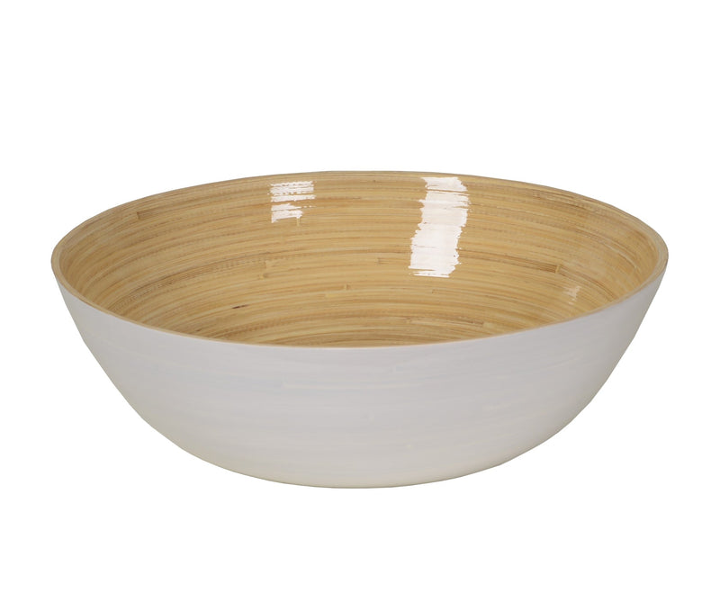 Bamboo Bowls