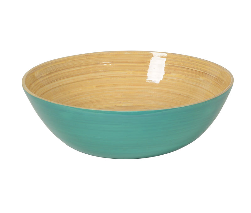 Bamboo Bowls