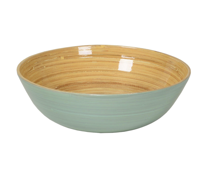 Bamboo Bowls