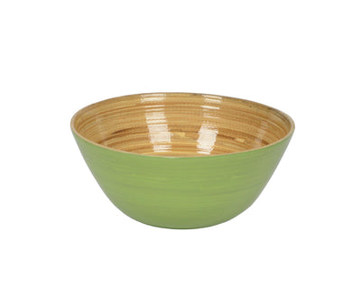 Bamboo Bowls