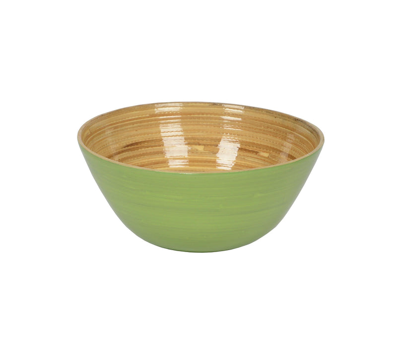 Bamboo Bowls