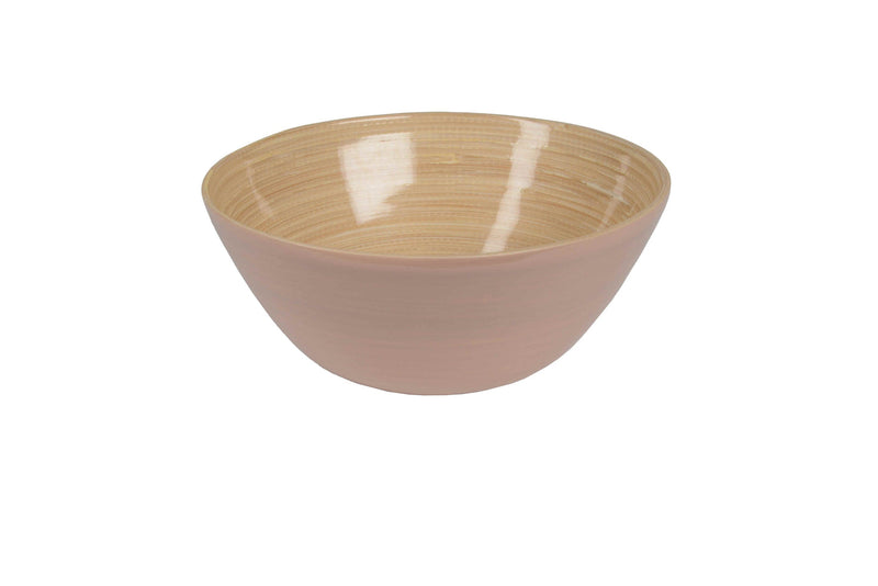 Bamboo Bowls