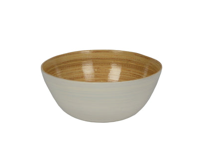 Bamboo Bowls