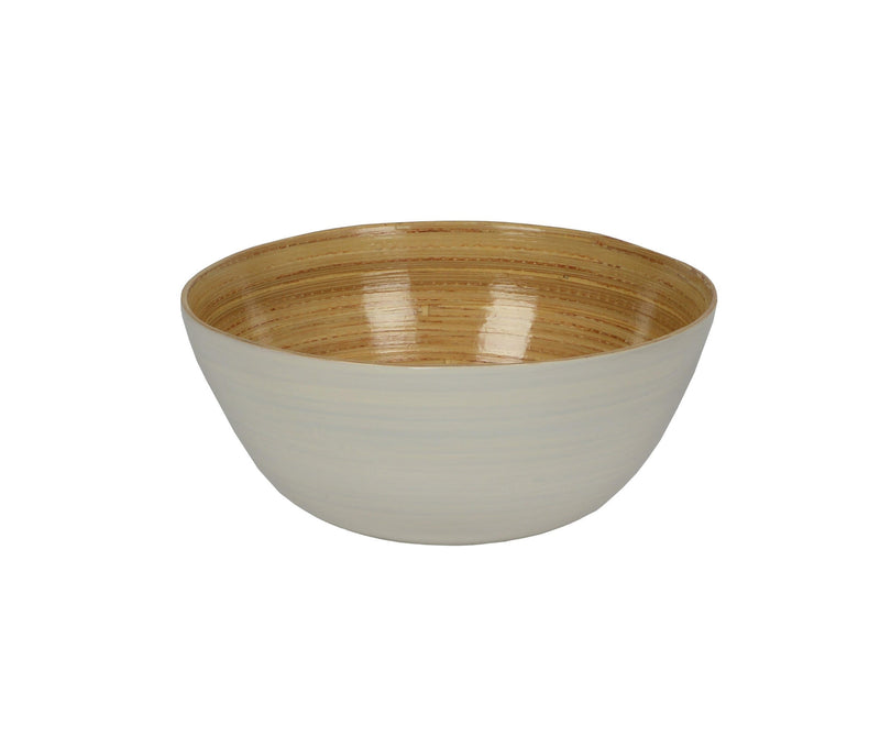 Bamboo Bowls