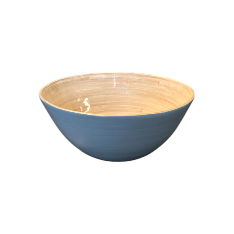 Bamboo Bowls