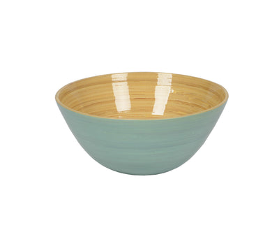 Bamboo Bowls