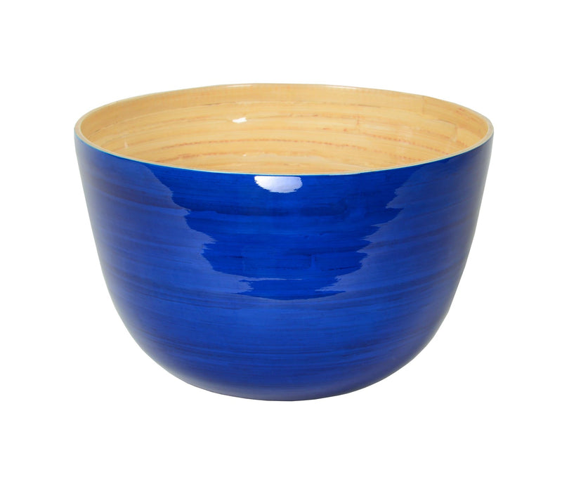 Bamboo Bowls