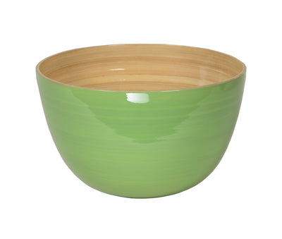 Bamboo Bowls