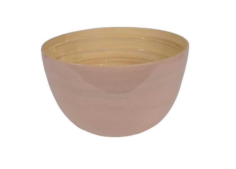Bamboo Bowls