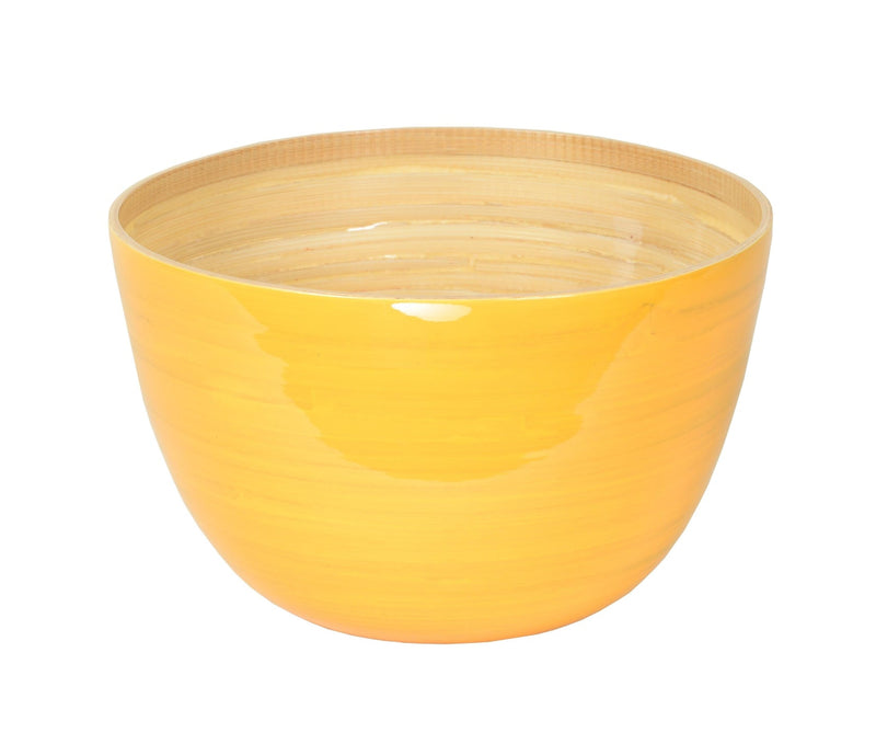 Bamboo Bowls