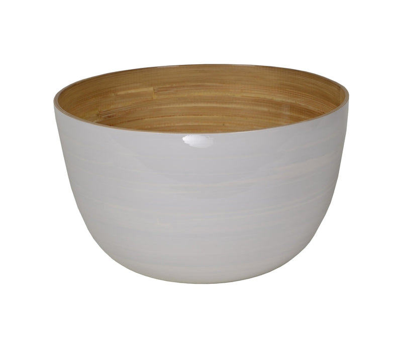Bamboo Bowls