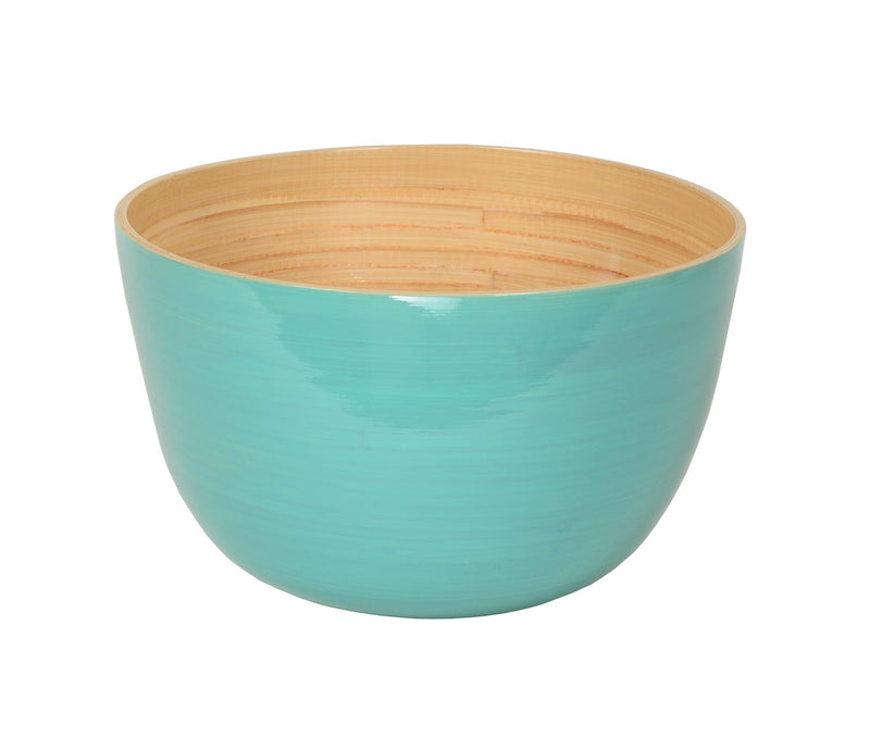 Bamboo Bowls