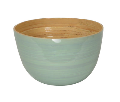 Bamboo Bowls