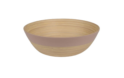 Bamboo Bowls Matte
