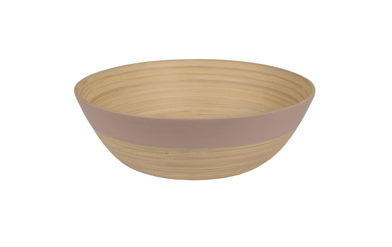 Bamboo Bowls Matte
