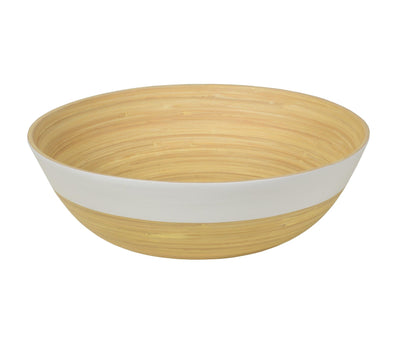 Bamboo Bowls Matte